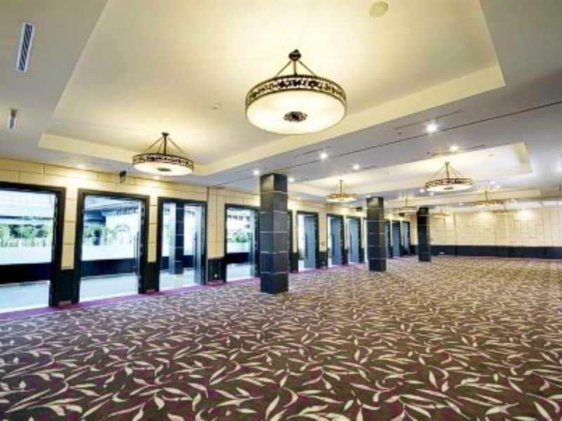 Mercure Pontianak City Center Exteriör bild