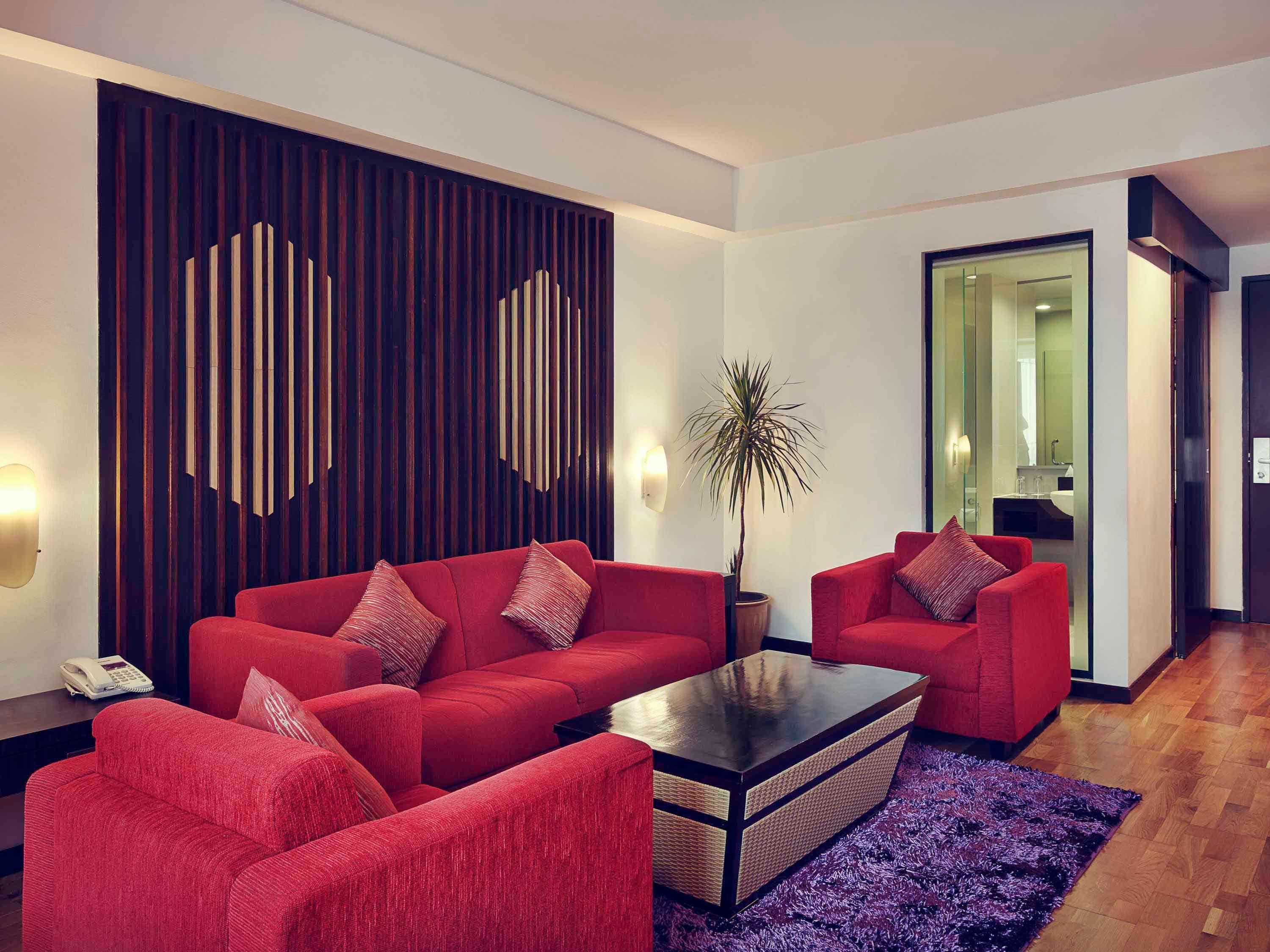 Mercure Pontianak City Center Exteriör bild