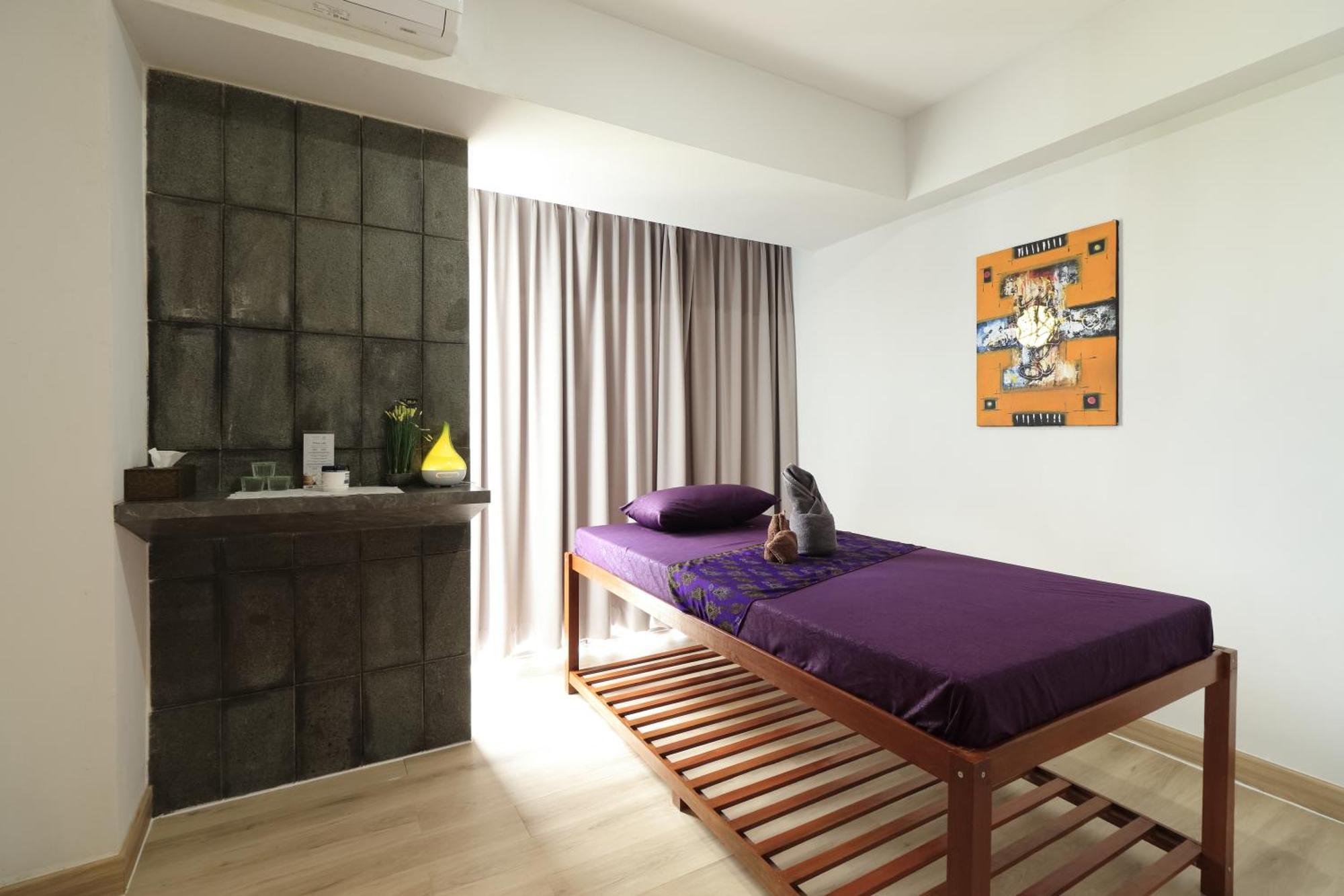 Mercure Pontianak City Center Exteriör bild