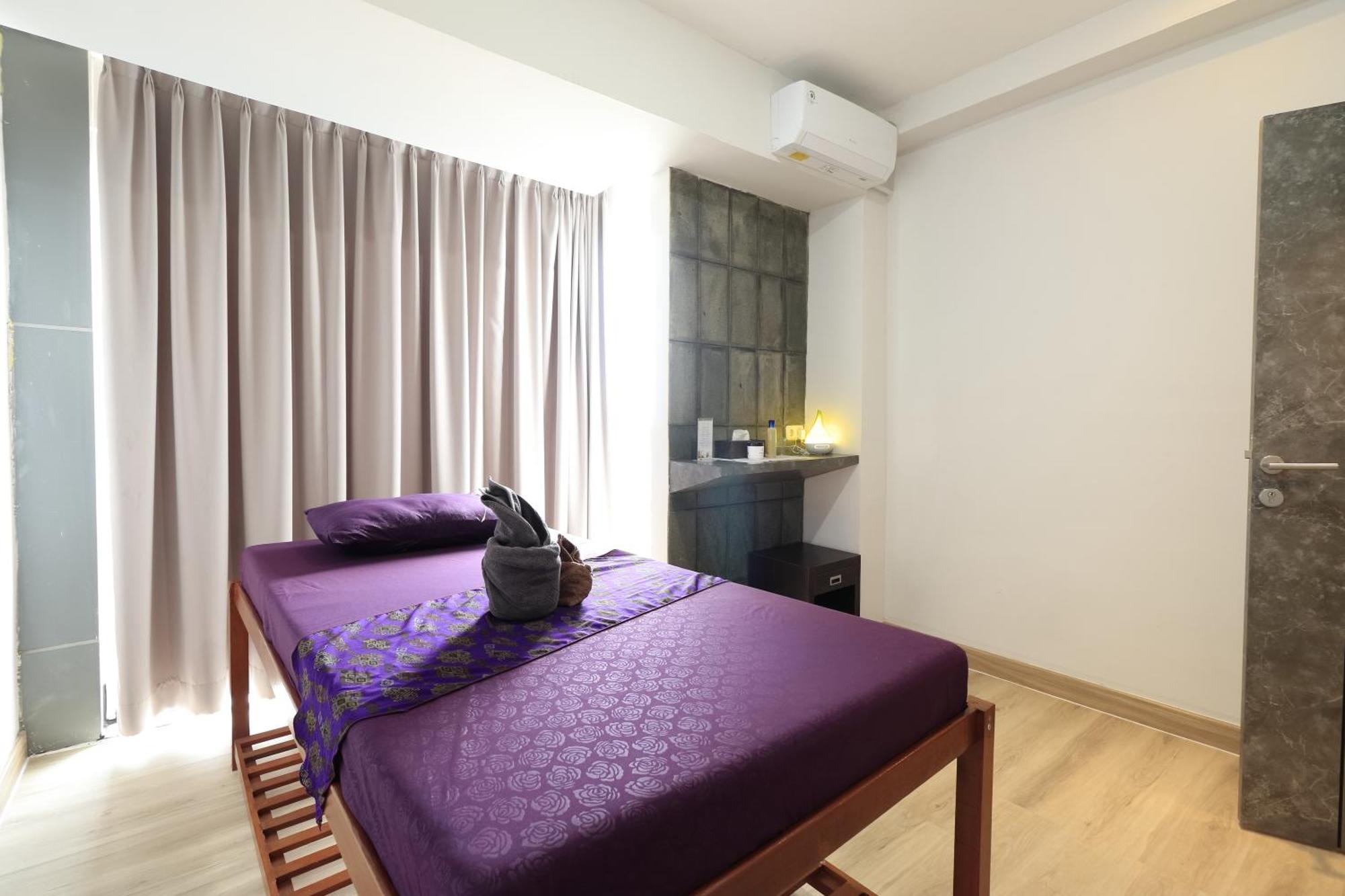 Mercure Pontianak City Center Exteriör bild